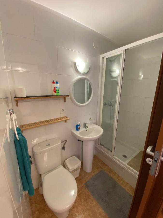 Hostal Urpi-Oklahoma Reus Dış mekan fotoğraf